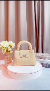 JIMS HONEY NUKA BAG TAS SELEMPANG HAND BAG WANITA TALI RANTAI