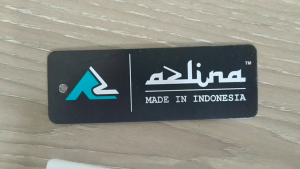 Kaos Kurta Exclusive Pria Lengan 3/4 Azlina - Kaos Pria Terbaru dengan Bahan Cotton Combed 24s - Motif Style Muslim (Bisa COD)