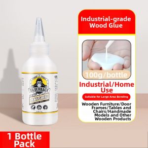 High Strength Fast Drying Multi-purpose Woodworking Glue