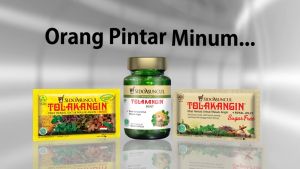 Tolak Angin Cair Dus 12s Herbal - Masuk Angin Daya Tahan Tubuh