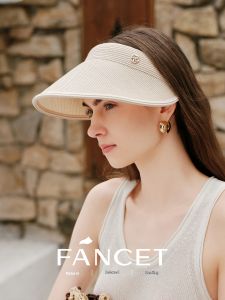 FANCET | Sun Protection Summer Lightweight Visor Cap