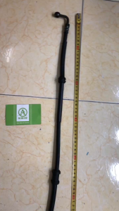 1 Dây Dẫn Dầu Phanh Xe Máy 60 cm