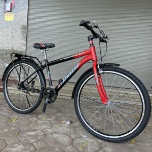 Xe đạp Địa hình Amida không bộ chuyển động