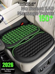 mrtree | Thermal Breathable Non-slip Rubber Seat Cushion