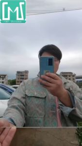 Soft Mirror Wall Self-Adhesive Full-Body Dressing Mirror Home Wall Fitting Mirror High-Definition Unbreakable Acrylic Mirror