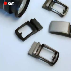 Thắt Lưng Nam Cao Cấp Tự Động Khóa Cài Da Bò Thật Chất Lượng Cao Thiết Kế Thời Trang Dây Lưng Da Phân Lớp