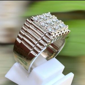 Cincin pria mata 9 Di4amon