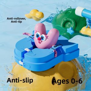YONSEN | Infant Inflatable-Free Underarm Swimming Ring