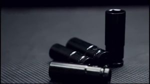 10 ชิ้น ชุดบล็อก บล็อกชุดดำยาว 1/2 8-17mm ตัวยาว ชุดประแจไฟฟ้า ลูกบล็อกดำ ลูกบล็อกยาว ชูดลูกบล็อกลม ชูดลูกบล็อกยาว ลูกบล็อคลมยาว