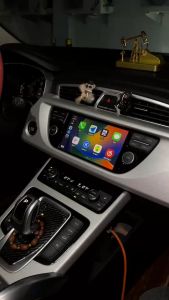 เครื่องพ่นไอน้ำไร้สาย 400ML Humidifier Cola Cup เพิ่มความชื้นในอากาศ เครื่องพ่นอโรม่า Car Aroma Diffuser