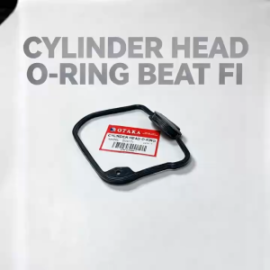 MOTORCYCLE CYLINDER HEAD O-RING FOR BEAT FI