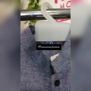 SARIMBIT BAJU COUPLE NIBRAS 60 060 NAVY