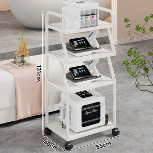 QINQI | Portable Skin Care Trolley