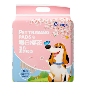 Cocoyo | Tấm Lót Hấp Thụ Nước tiểu Cho Thú Cưng Dùng Một Lần