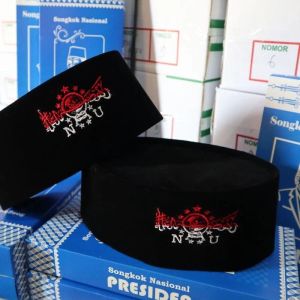 Kopiah Bordir Anak Dan Dewasa Polos Dan Bordir Peci Anak Laki Laki Songkok Bordir