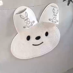 Artefak Untuk Mencuci Dan Menggosok Kaki Sikat Kaki Malas Alas Pijat Kaki Kamar Mandi Rumah Alas Gosok Kaki Anti Selip Untuk Mencuci Kaki Dengan Cangkir Hisap