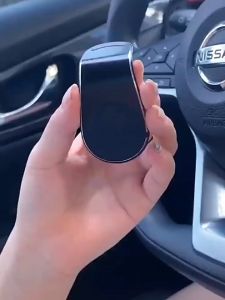 Magnetic Car Phone Holder & Air Vent Mobile Phone Mount: A Comprehensive Guide