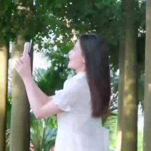 Mini Fan 3 IN 1 With Led light USB Portable Mini Fan Rechargeable Small Pocket Handheld Fan Keychain fan Portable Mini Fan with power bank