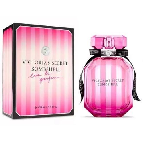 น้ำหอม Victoria's Secret Bombshell Leau de Parfum for Women 100ml