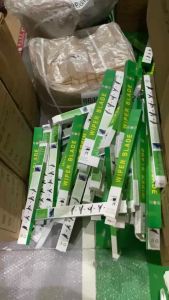 Wiper Mobil Model Hybrid Blade Daihatsu All New Xenia 2021 - Sekarang Sepasang 1 Set Kanan dan Kiri