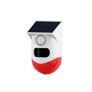 Boleesch | Infrared Induction Safety Voice Prompter