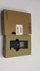 Bosch | Bosch GLM4000 Laser Range Finder Digital Laser Distance Meter 40M Range Measure Tool Home Improvement