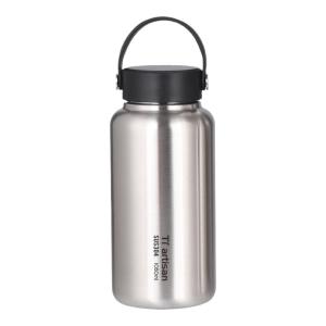 Tiartisan | Stainless Steel 304 Water Bottle 1050ml