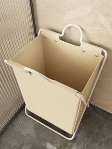 Foldable Large Capacity Laundry Basket