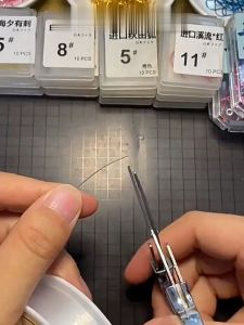 Gunting Lipat Portable Bahan Stainless Steel: Solusi Multifungsi