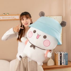 Plush Bunny Doll For Sleeping Birthday Gift