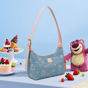 Disney lotso túi cho thời trang nữ vai của phụ nữ Túi Túi đoe chéo cho nữ