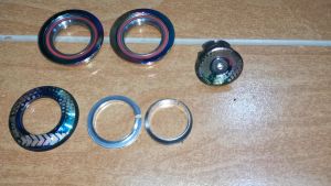 SAGMIT EVO2 Headset Oilslick