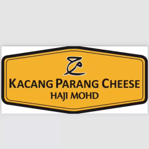 KACANG PARANG CHEESE HAJI MOHD - PAKET 1 KG