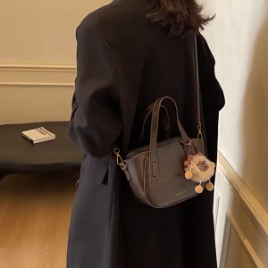 [ BISA NFC] Tas Premium Wanita Tas Selempang Wanita Import Slingbag Wanita Tas Bahu Wanita Import Tas Shoulder Bag Wanita Tas Wanita Korea TW9174