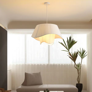 SANGEJIANGREN | Vintage Art Deco Ins Style Pendant Light