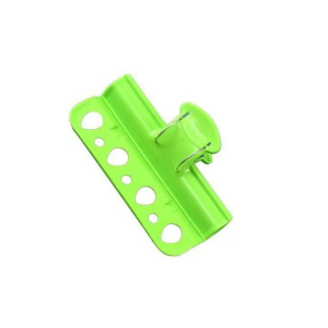 D.S. ตะขอแขวนเสื้อผ้า พลาสติก กันลื่น กันลม Clothes Hanger Clip