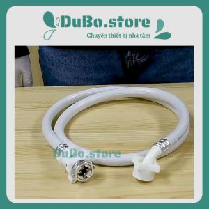 Dây cấp nước máy giặt đa năng loại 1.5m và 3m siêu bền DuBo.store