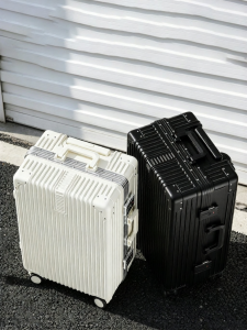MEIFANER | Durable Large Capacity Luggage 24 inch