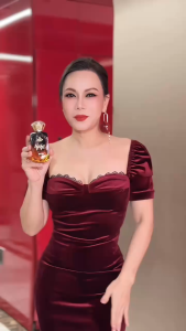 Nước hoa Mymy Phiên bản giới hạn Hương Thị 80ml