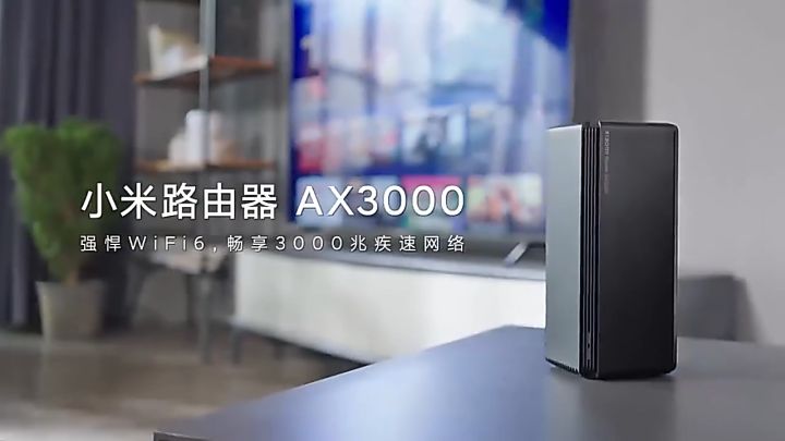 Ax3000 Android Xiaomi AX9000 AX3000 เราเตอร์ 2.4G/5G เกม 3 ช่อง WIFI 6 รุ่นปรับปรุง 4 ...