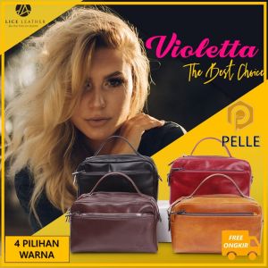 BISA COD !!! TAS SELEMPANG WANITA SLINGBAG TERBARU / QIULTED BAG PREMIUM / TAS SELEMPANG KULIT WANITA / TAS WANITA FASHION SELEMPANG TERBARU / TAS WANITA SANTAI STYLE COKLAT / BISA BAYAR DITEMPAT (COD)