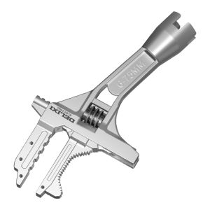 DELIXI Electric | Multipurpose Short Large Opening Faucet Wrench