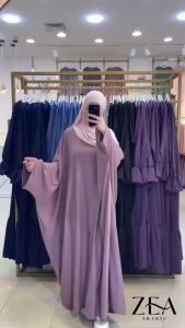 GAMIS MAHA: Desain Modern & Terbaru