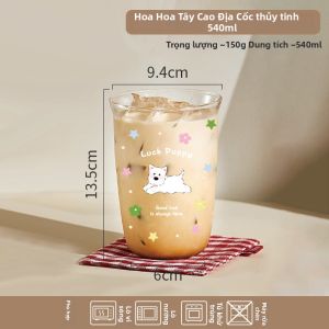 Ly Uống Cà Phê Nước Ép Sữa Nước Bia