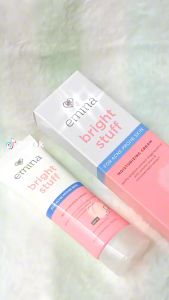 Emina Bright Stuff for Acne Prone Skin Moisturizing Cream 20 ml