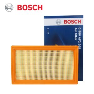 Bosch | Lọc Gió Động Cơ Ô Tô Bosch AF2265 Dành Cho Nissan NV200 Cube Versa Sentra Juke X-Trail Tsuru Rogue TIIDA MARCH LIVINA - OEM 16546ED500