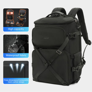 Tigernu T-B9235 Multi-purpose Travel Drone Package