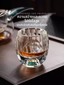 Creative Heat-Resistant Ladies Personal Glass Tea Cup