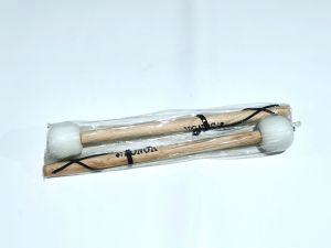 STICK DRUM TENOR KAYU aksesoris musik