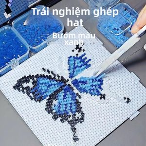 JIFANPAUL | Bộ Kit Hạt DIY Quà Tặng Cho Trẻ Em